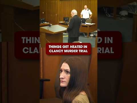 This is likely to end up as a mistrial.