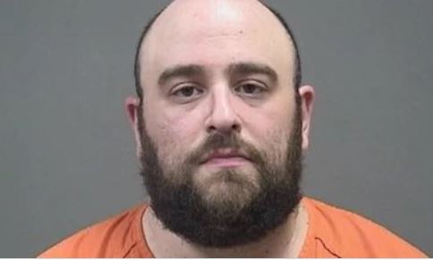 UPDATE: Here is the REAL STORY About Today’s Arrest at Ohio Democrat Amy Acton at Canfield Fair Stop