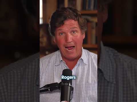 Tucker Carlson Is Now Working to Elect Democrats
