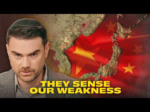 Why Russia and China Are Getting Bolder