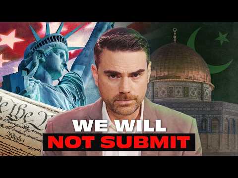 This Is Why Islam Is Incompatible With The West