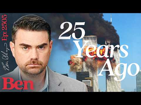 Remember WHO Did 9/11... And WHY