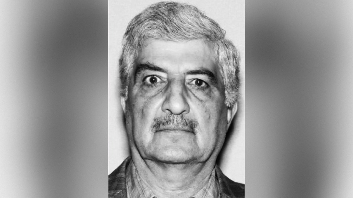 HSI Arrests Alleged Former High-Ranking Iraqi Intelligence Officer Who Served Under Saddam Hussein Living in America