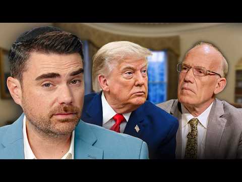 Victor Davis Hanson on the Civil War Inside the Republican Party
