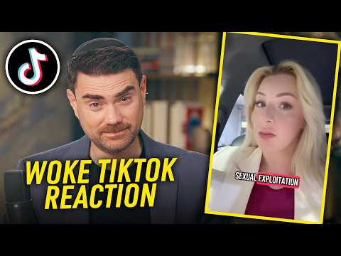 Woke TikToks: Islamophobia Edition!