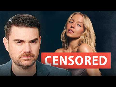 The Real Reason the Left Hates the Sydney Sweeney Ad