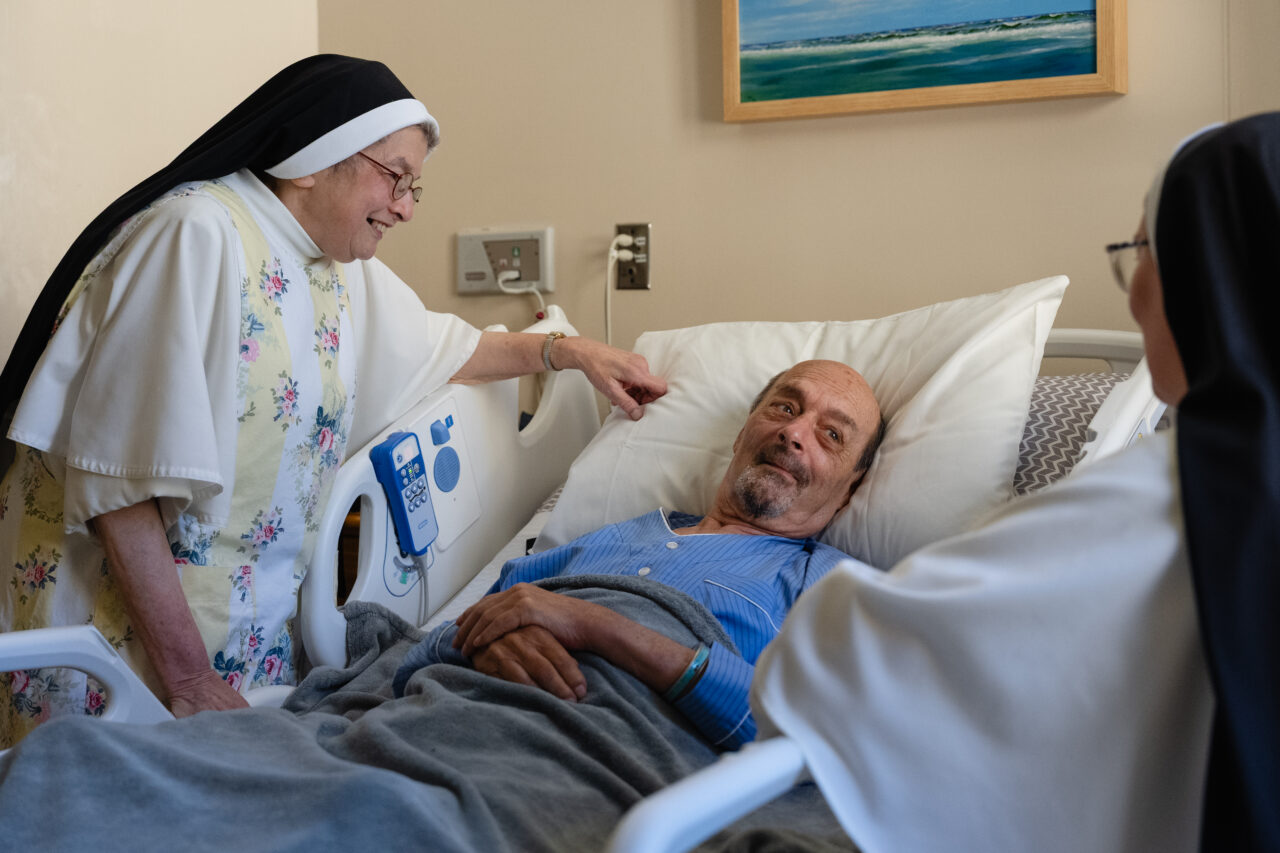 Judge Blocks Blue State from Making Nuns Perform Assisted Suicide But It’s Not Over Yet