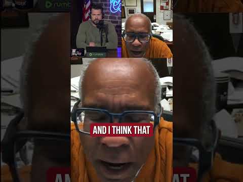 Crowder challenges an ivy league professor to a Change My Mind debate
