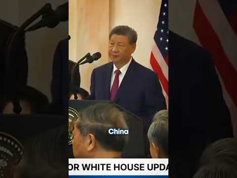 No, Trump didn't surrender to China.