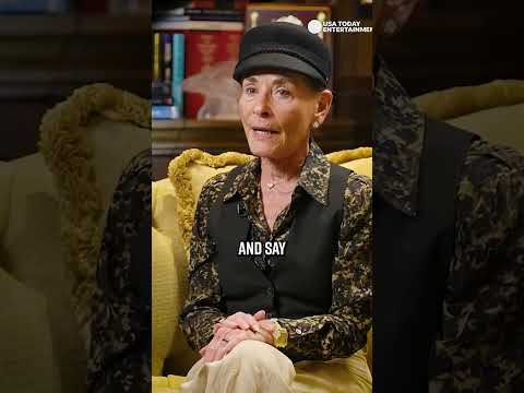 Judge Judy for president 😤