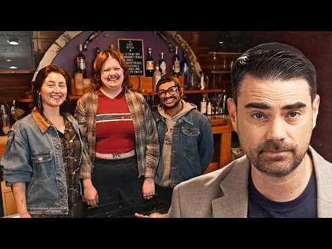 The Lesbian Bar Meltdown That Broke the Internet