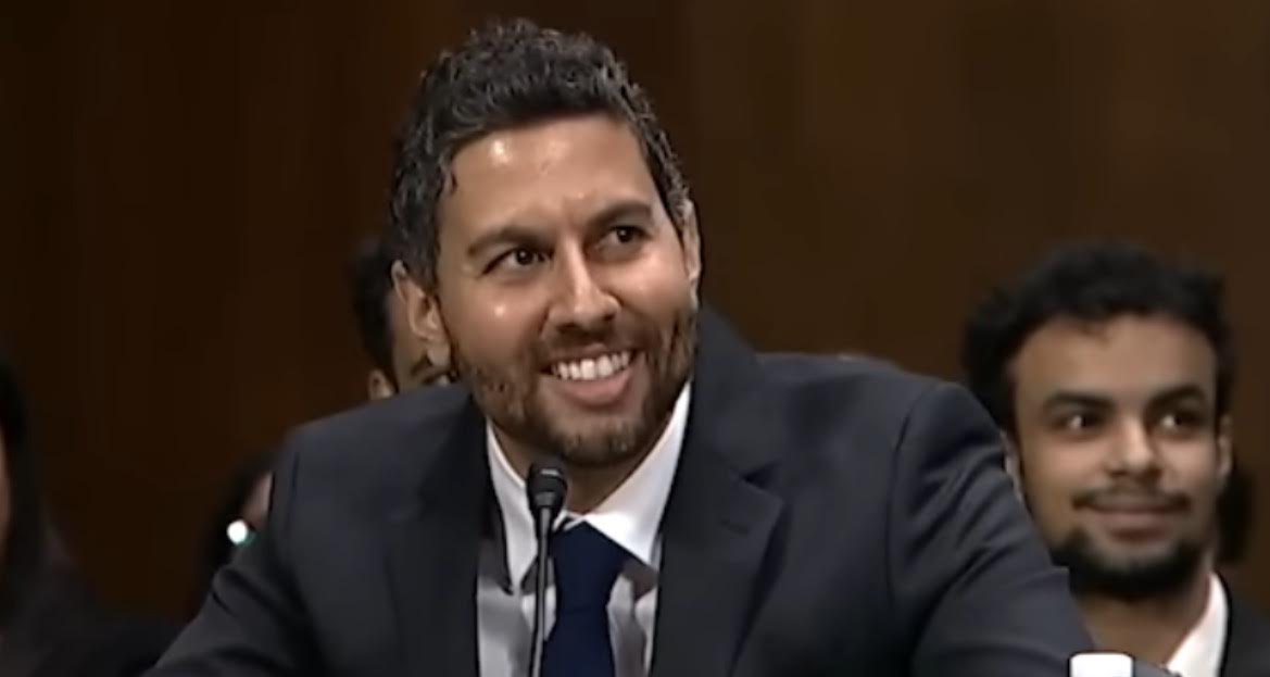 Biden-Appointed Canadian-born Judge Blocks Trump Administration From Tying FEMA Anti-Terrorism Grants to Election Security Requirements
