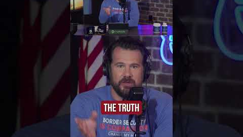 Ron White built a career on you can't fix stupid. Turns out he's proof of the concept.