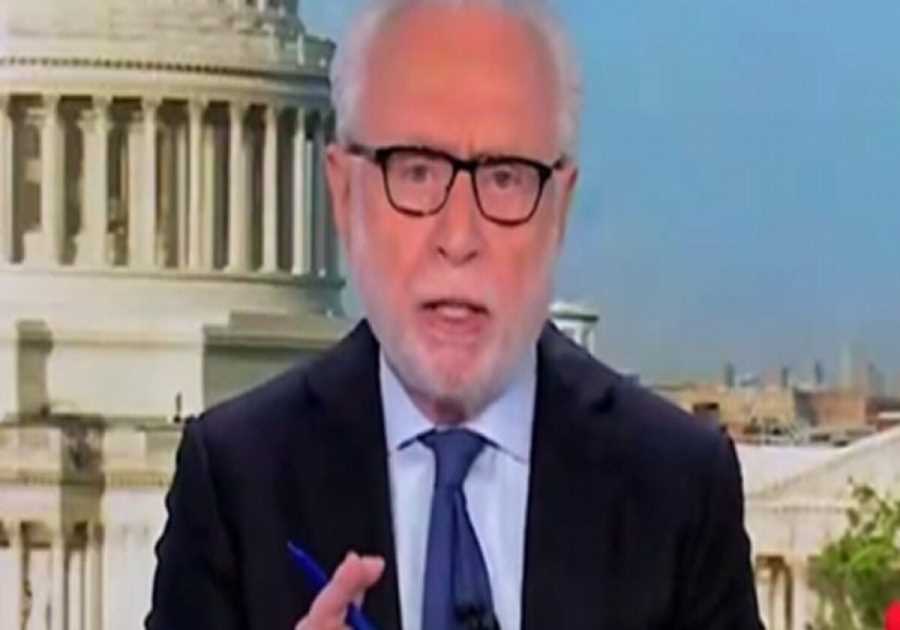 CNN Forced to Issue ‘Clarification’ After Allowing VA Governor Abigail Spanberger to LIE About Trump (VIDEO)