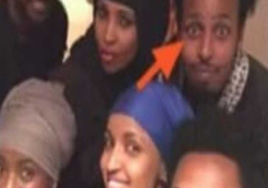 GOP-Led House Censures Republican Chuck Edwards – But Dirty Ilhan Omar Still Not Deported after Marrying Her Brother