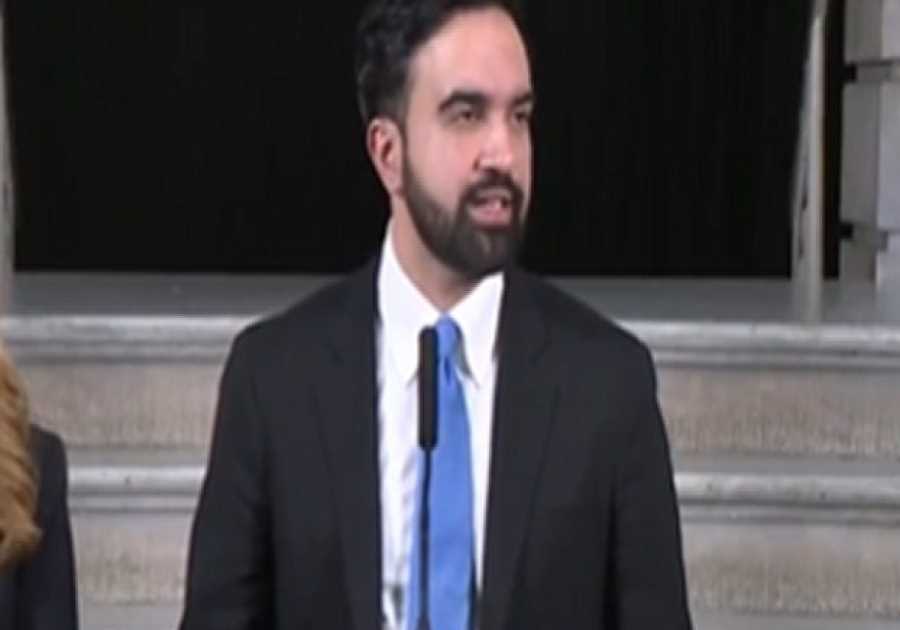 Zohran Mamdani Engulfed in Growing Scandal About Army of Influencers Paid With Tax Dollars Pushing Propaganda for His Administration