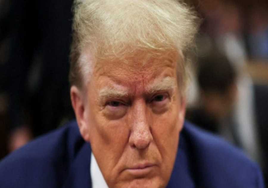 President Trump Goes Off on Fox News For Ousting Maria Bartiromo