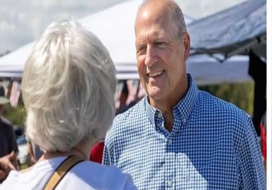 JUST IN: John Sununu Wins NH GOP Senate Primary