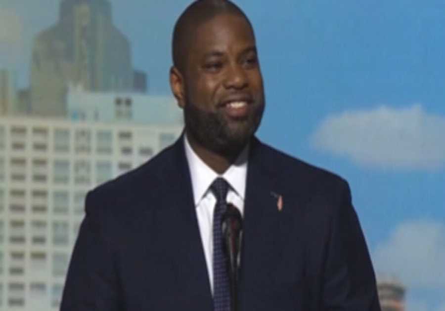 Byron Donalds Rocks GOP Convention, Points Out That Texas and Florida Have Something Specific in Common (VIDEO)