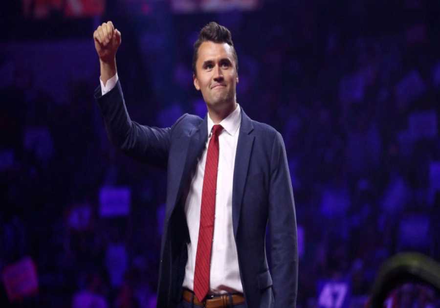 USA Today Bends Over Backwards Trying to Make Excuses for Leftists Mocking Charlie Kirk’s Assassination