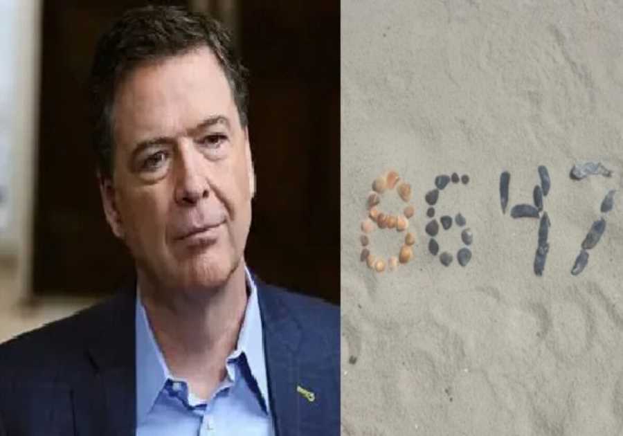 Comey Asks For 4-Month Delay of Trial in Trump Assassination Threat Case – DOJ Doesn’t Oppose