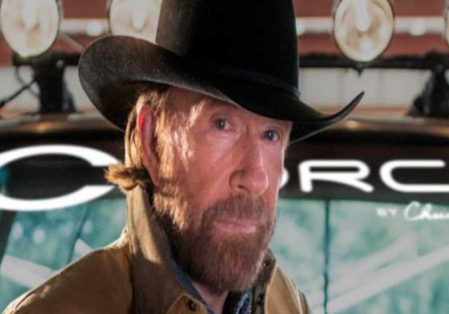 Little Watched Emmy Awards Show Snubs Action Star Chuck Norris During ‘In Memoriam’ Segment