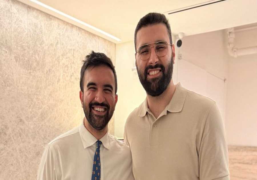 Look Who Else is Cozying Up to Gaza Reporter Who Hid Atrocities to Protect Terrorists