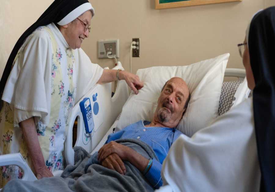 Judge Blocks Blue State from Making Nuns Perform Assisted Suicide But It’s Not Over Yet