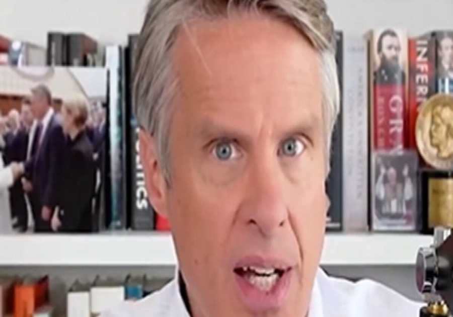 Former ABC News Journalist Terry Moran Claims He Wanted to Do a Story on Joe Biden’s Failing Health But Was ‘Shut Down Very Hard’ (VIDEO)