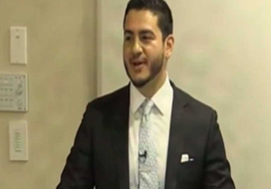Abdul El-Sayed Said ‘Cars Are the Modern-Day Cigarette’ in 2016 Speech (VIDEO)