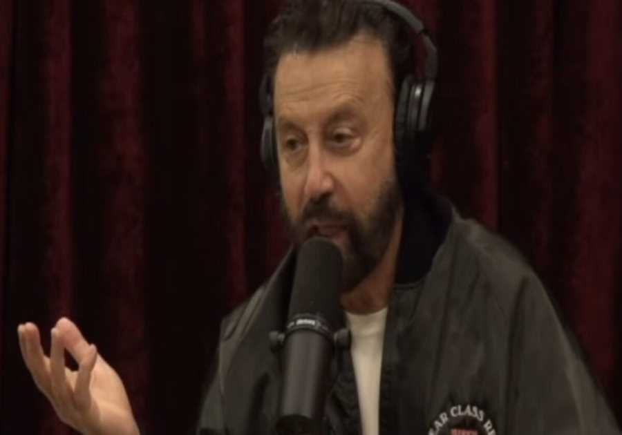 Comedian Yakov Smirnoff Describes Escaping the Communist Soviet Union to a Stunned Joe Rogan (VIDEO)