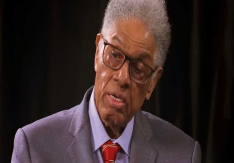 Legendary Economist Thomas Sowell Shares the One Thing That Makes Him Think Society May be ‘Doomed’ (VIDEO)