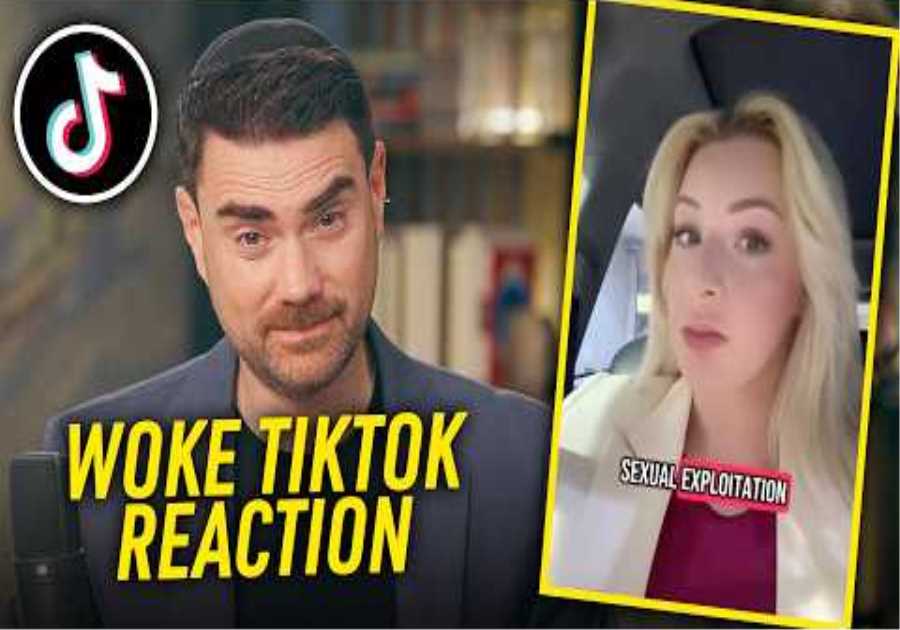 Woke TikToks: Islamophobia Edition!