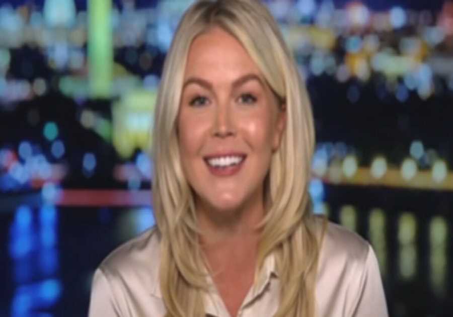 Karoline Leavitt Urges Conservatives to Get Out the Vote for Midterms, Don’t Give Power to ‘Extreme Liberal Lunatics’ (VIDEO)