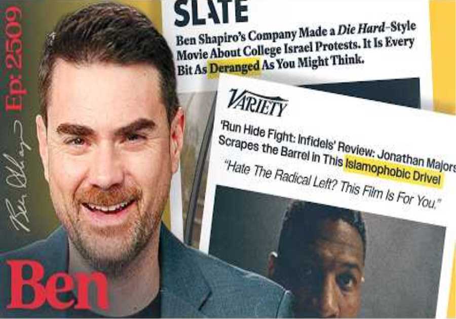 Thanks To The Haters, Our Movie Is A Hit
