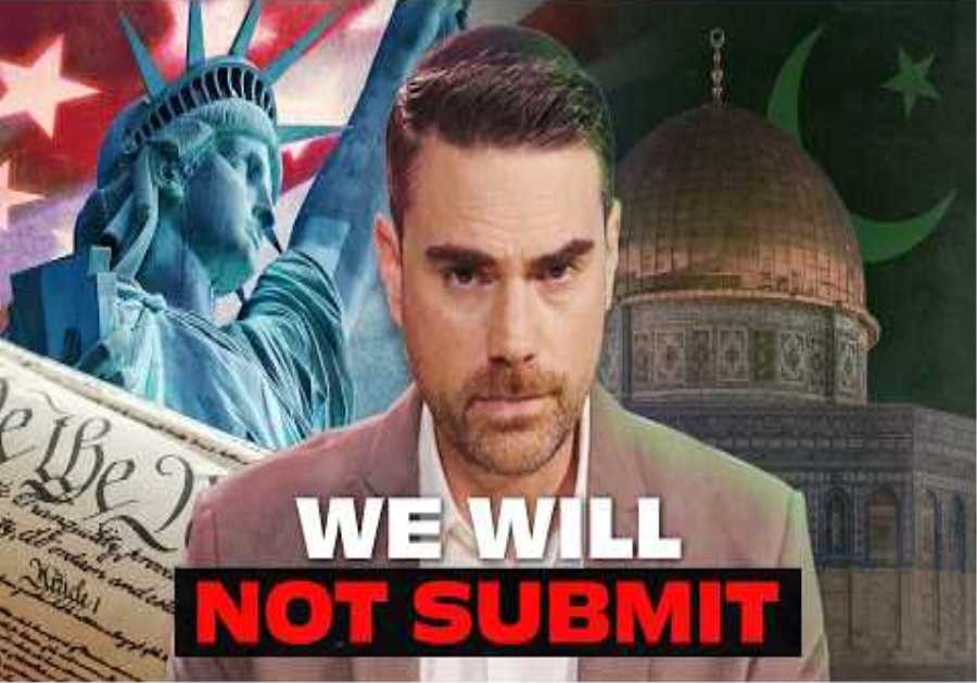 This Is Why Islam Is Incompatible With The West
