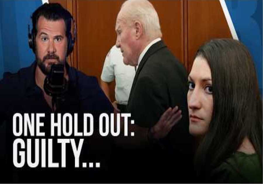 The Lindsay Clancy Jury Is an Embarrassment