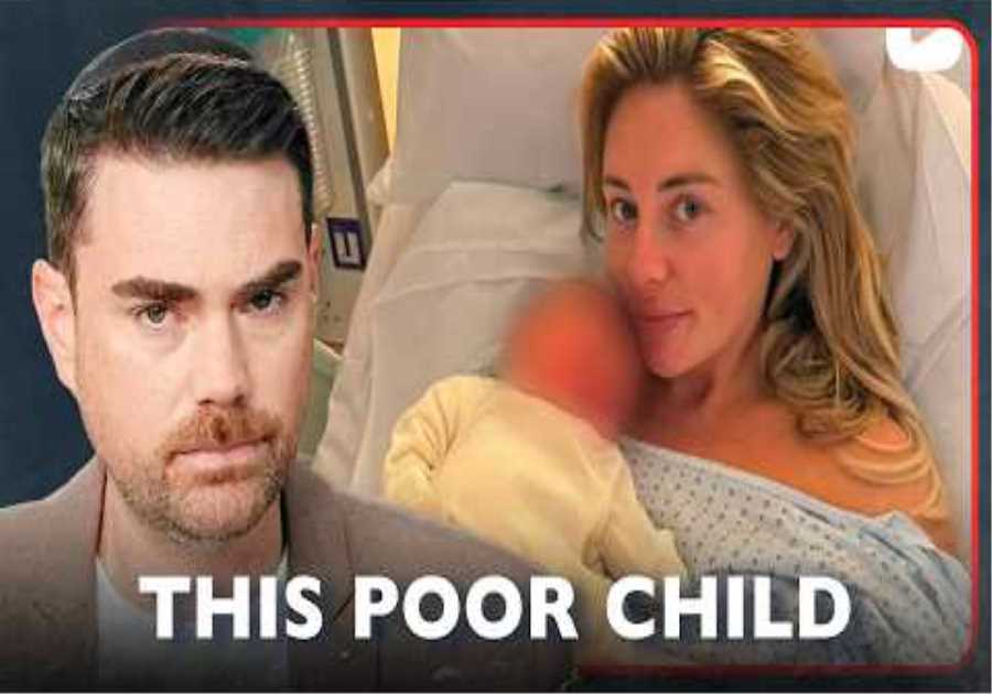 Bonnie Blue Had A Baby. There’s Just One Problem.