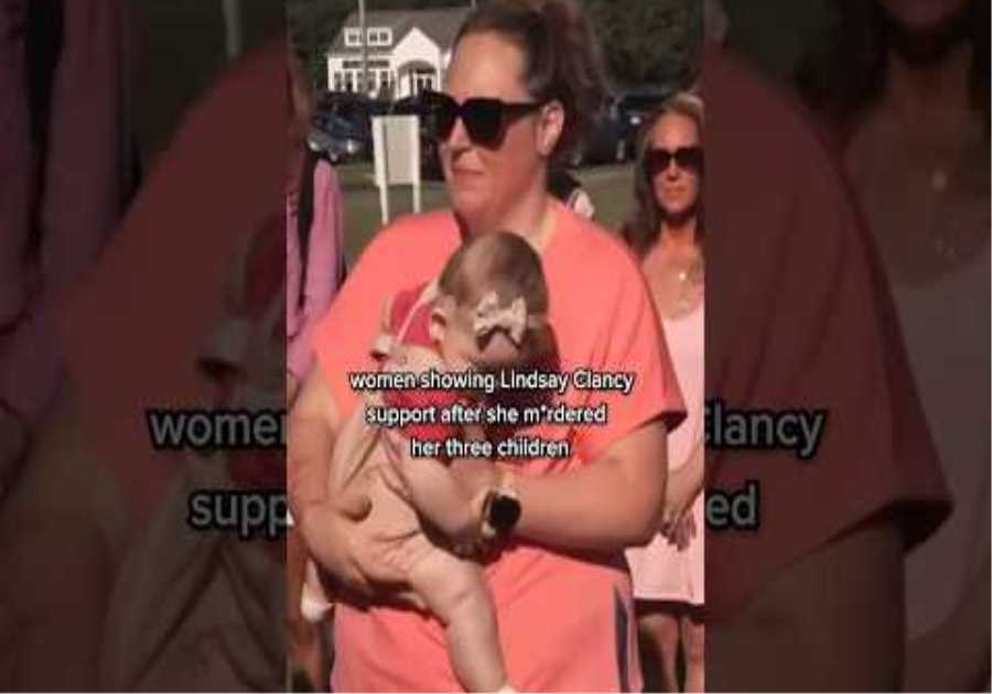 Women are arguing against their own sanity.