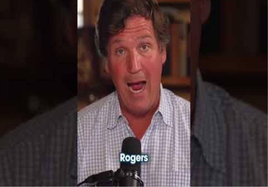 Tucker Carlson Is Now Working to Elect Democrats