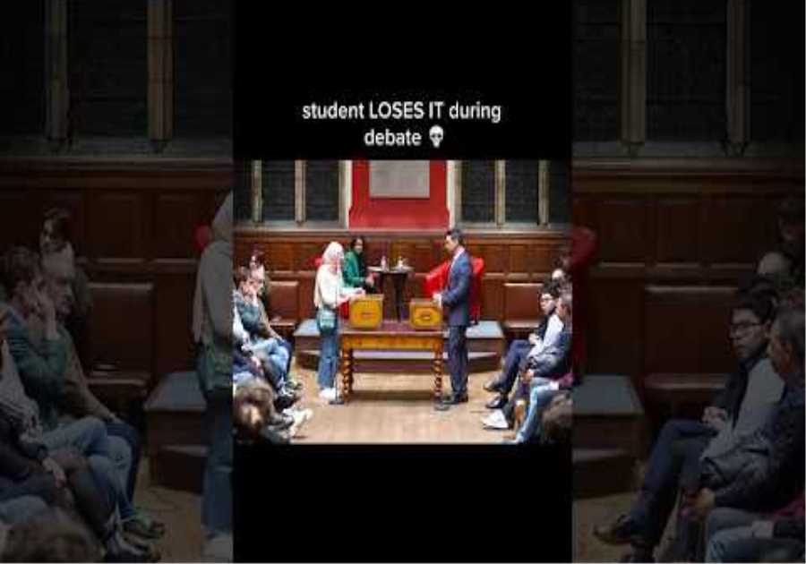 There's a vast difference between the two sides