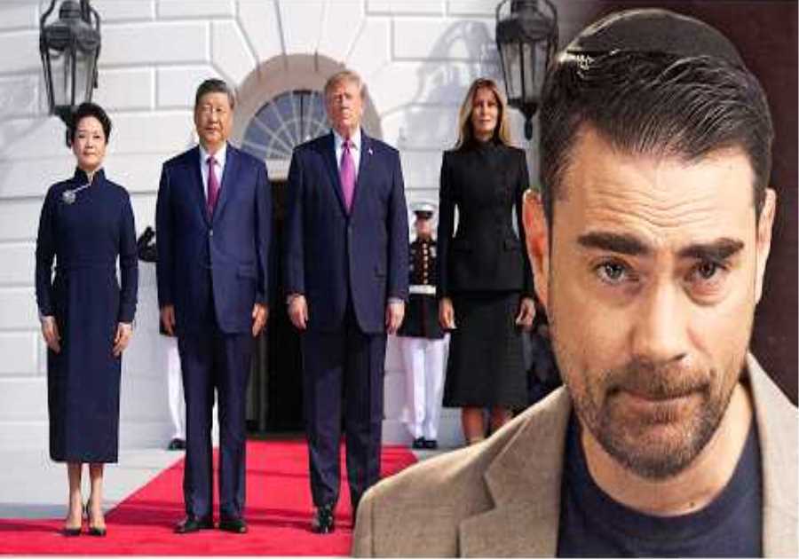 No, Trump Didn't Surrender to China