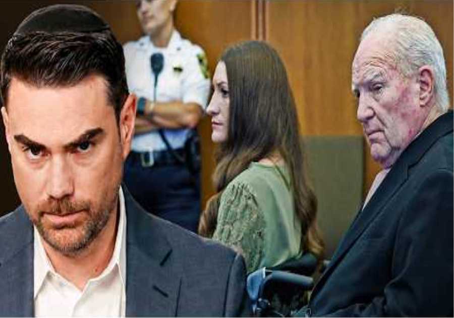 Ben Shapiro Explains the Lindsay Clancy Mistrial
