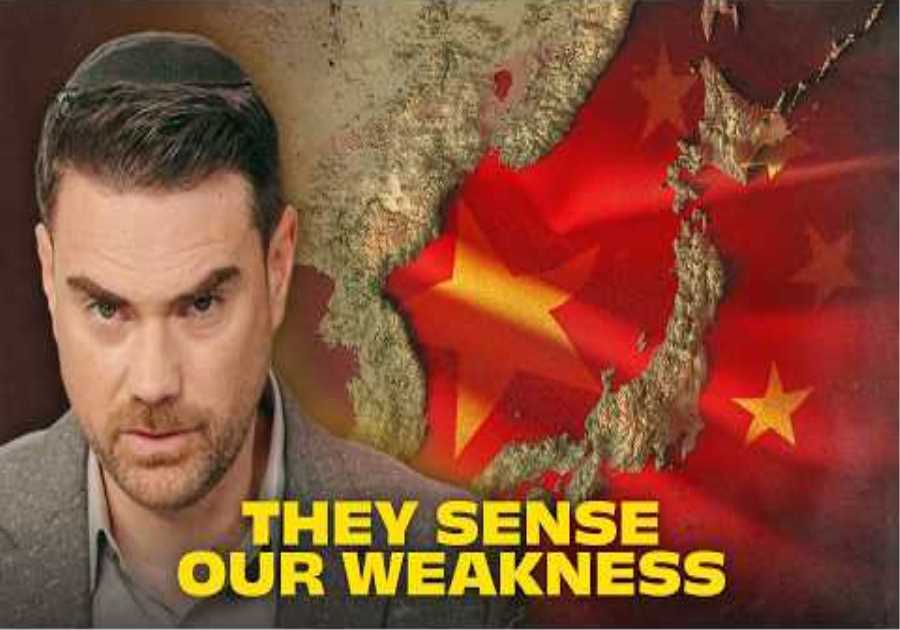 Why Russia and China Are Getting Bolder