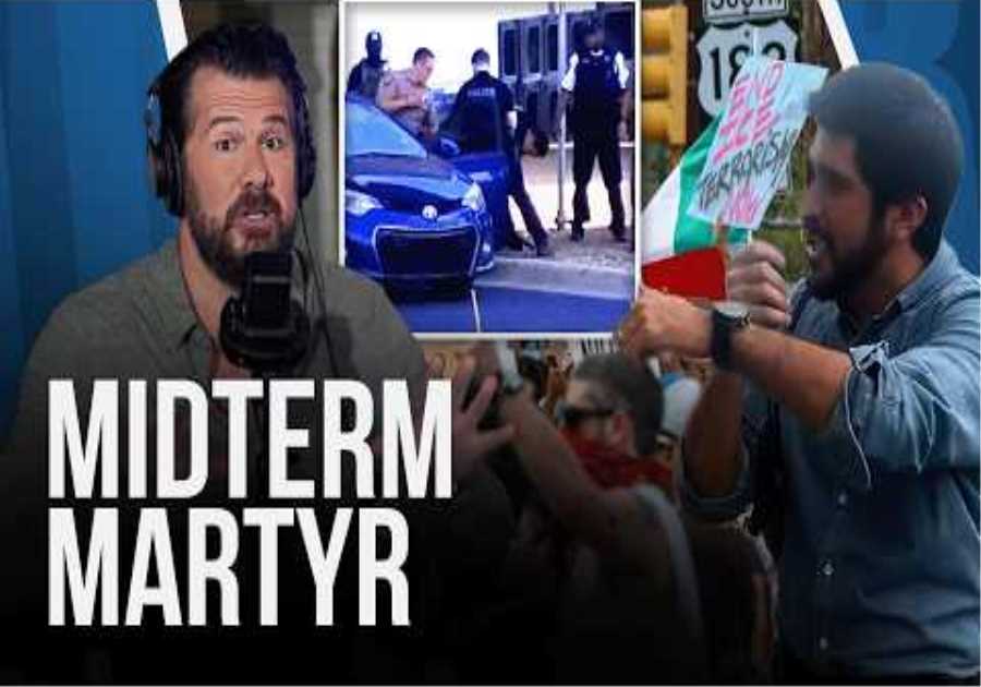 The Truth About the Austin ICE Shooting