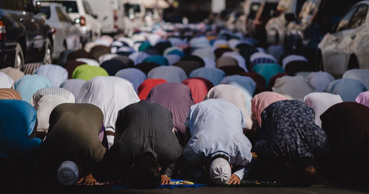 Immigration to America From Muslim-Majority Countries Drops to All-Time Low on Trump’s Watch