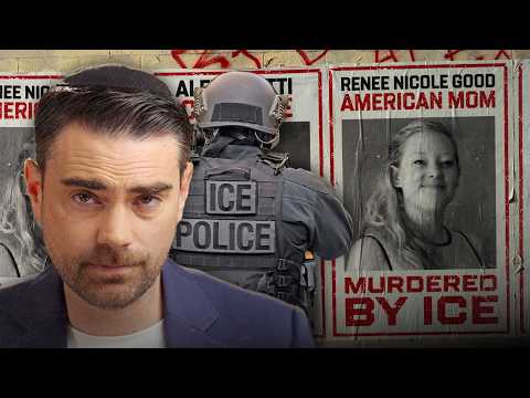 The Renee Good Case Isn't What the Headlines Say