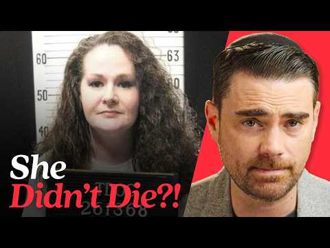 The Case for the Death Penalty