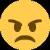 😠