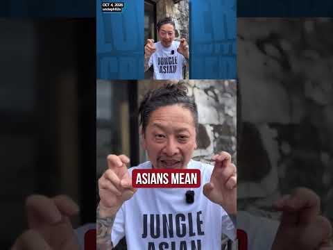Let's bring back oriental.
